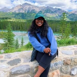 Meet your Posher, Sagal